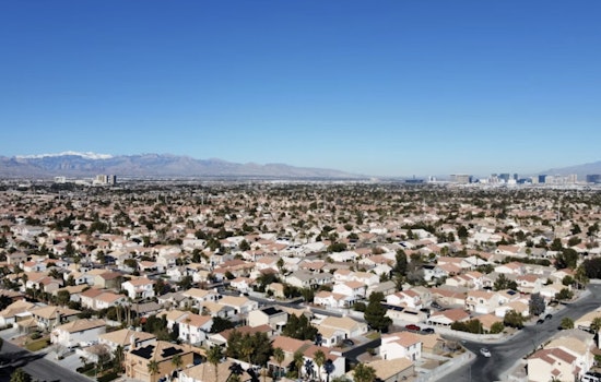 Vegas Homebuyers Finally Call The Shots As Market Hits The Brakes