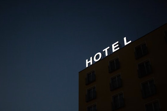 Vegas Lawmakers Grill Strip Hotels Over Sex Trafficking Red Flags