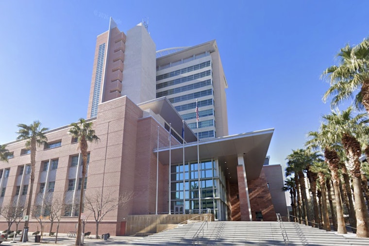 Vegas Lawyer's Ex Slaps Houston Clan With Explosive Lawsuit