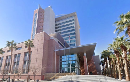 Vegas Lawyer's Ex Slaps Houston Clan With Explosive Lawsuit