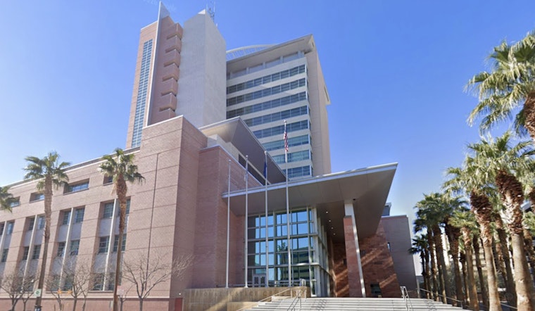 Vegas Lawyer's Ex Slaps Houston Clan With Explosive Lawsuit