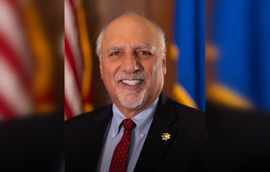 Vegas Lt. Gov. Hit With $3,000 Ethics Fine Over Women’s Sports Push