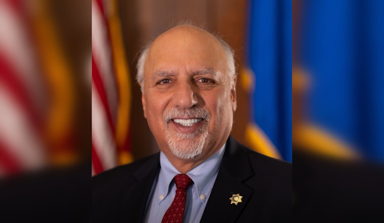 Vegas Lt. Gov. Hit With $3,000 Ethics Fine Over Women’s Sports Push