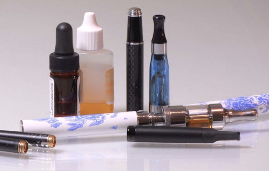 Vegas Man Says Vape Turned His Pocket Into A Fireball, Sues Local Maker