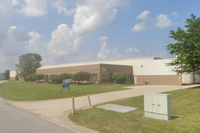 Vegas Money Snaps Up Monster Warehouse In Loveland