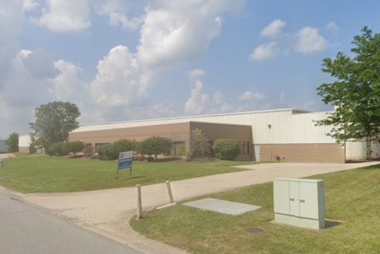 Vegas Money Snaps Up Monster Warehouse In Loveland