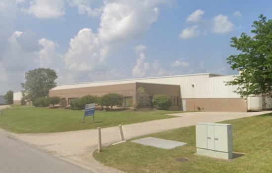 Vegas Money Snaps Up Monster Warehouse In Loveland
