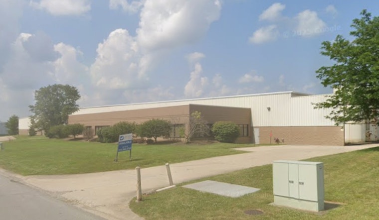 Vegas Money Snaps Up Monster Warehouse In Loveland