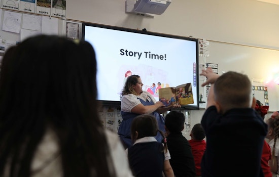 Vegas Parents Rush As CCSD Opens 14,000 Free Pre‑K Seats For 2026–27