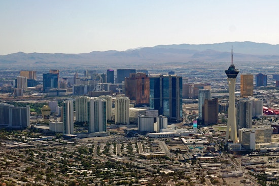 Vegas Power Players Bet Big On LVGEA’s Three-Year Game Plan