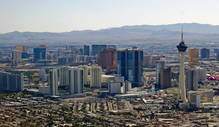 Vegas Power Players Bet Big On LVGEA’s Three-Year Game Plan