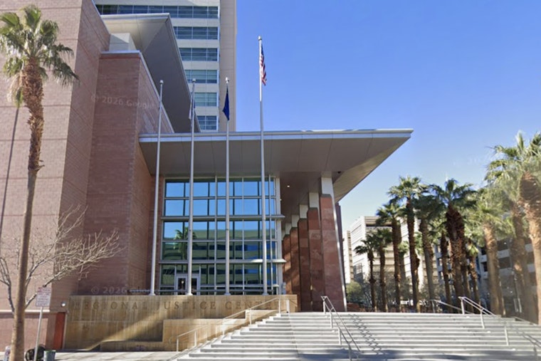 Vegas SEMA Tragedy: Venetian, SEMA Hit With Suit Over Blocked Lifesaving Aid