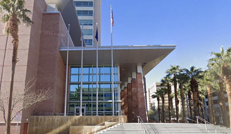 Vegas SEMA Tragedy: Venetian, SEMA Hit With Suit Over Blocked Lifesaving Aid