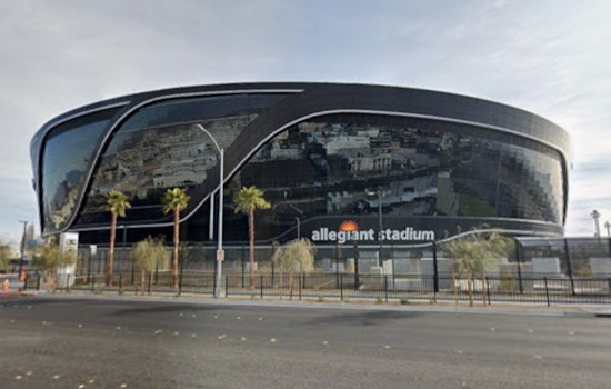 Vegas Set To Score Super Bowl LXIII Return