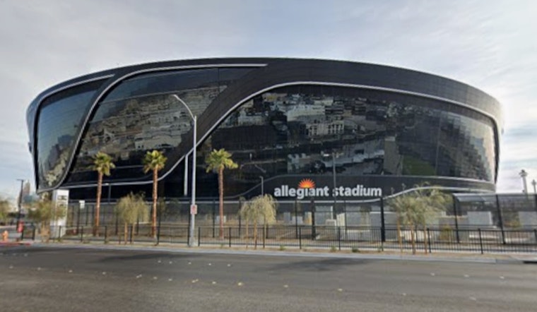 Vegas Set To Score Super Bowl LXIII Return