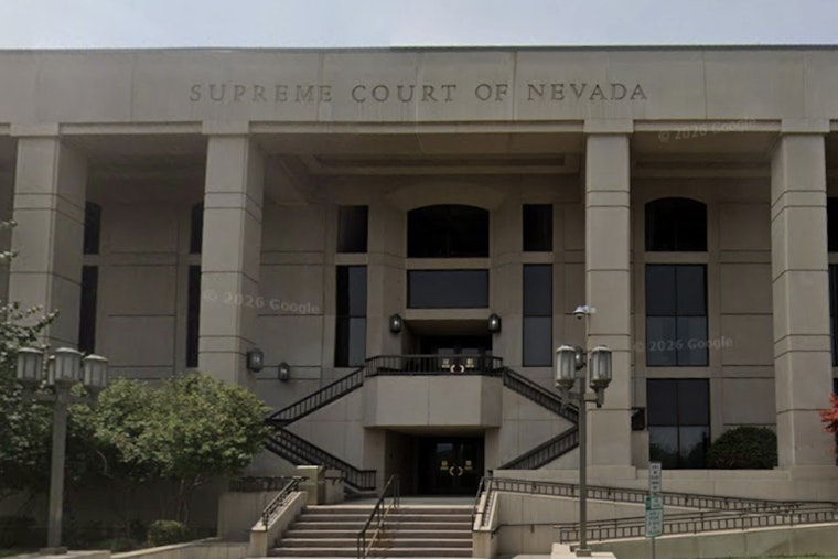 Vegas Sheriff Squares Off With Judge In Electronic Monitoring Standoff