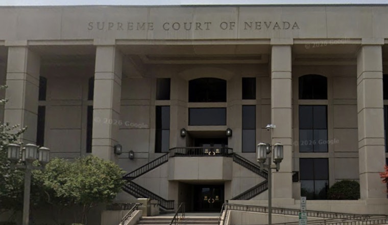 Vegas Sheriff Squares Off With Judge In Electronic Monitoring Standoff