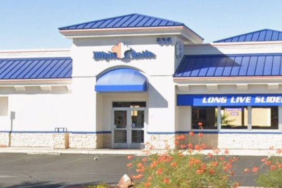 Vegas Strip Sliders Shake-Up As Two White Castles Get Shuttered