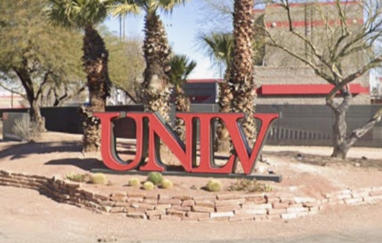 Vegas Students Hit With 12 Percent Tuition Shock After Regents Showdown