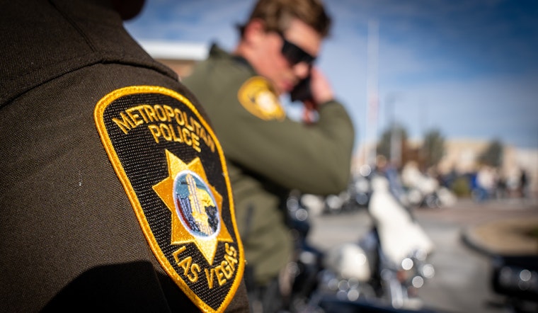 Vegas Synagogues Tighten Security After Detroit Temple Attack Rattles Families
