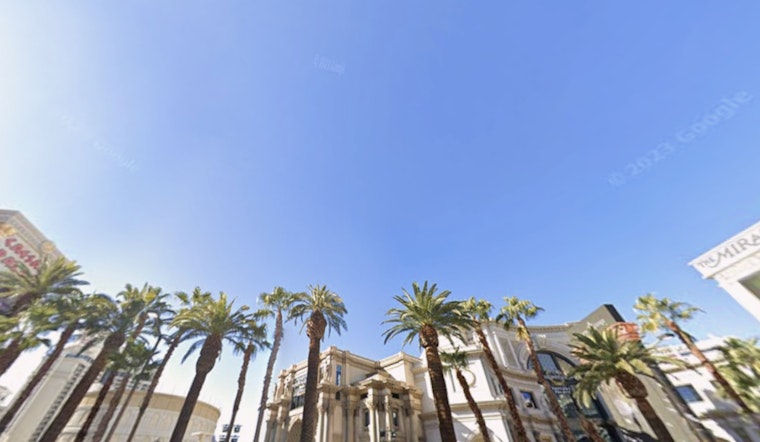 Vegas Winds Whip Up Lake Mohave, Small Boats Told To Back Off