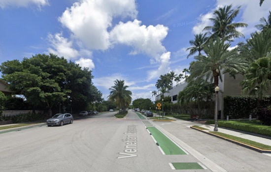 Venetian Causeway Overhaul Showdown As Miami Beach Locals Get Their Say