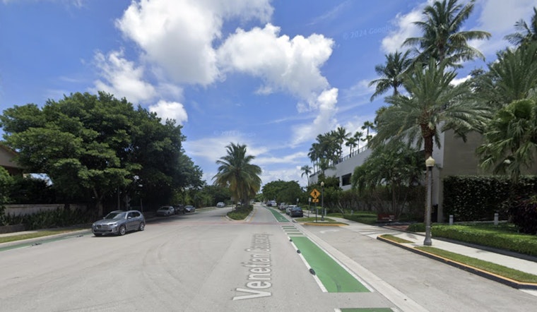Venetian Causeway Overhaul Showdown As Miami Beach Locals Get Their Say