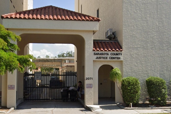 Venice Man Hauled Back To Jail After Digital Deep Dive Adds 40 Child Porn Counts