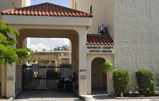 Venice Man Hauled Back To Jail After Digital Deep Dive Adds 40 Child Porn Counts