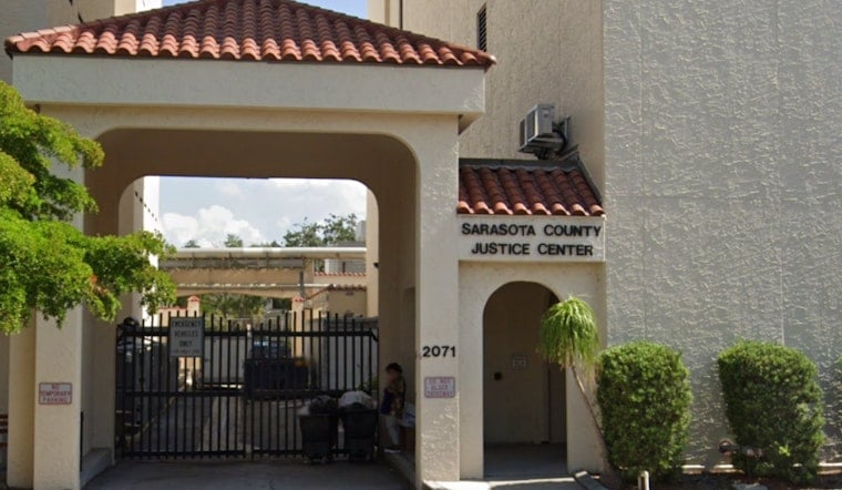 Venice Man Hauled Back To Jail After Digital Deep Dive Adds 40 Child Porn Counts
