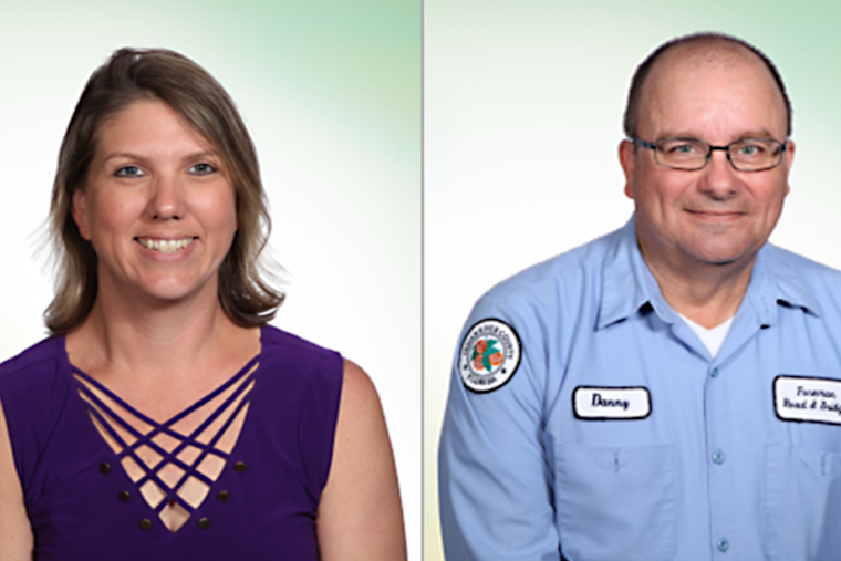 Vero Beach Library Shooting: Two County Workers Dead