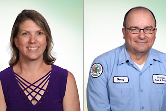 Vero Beach Library Shooting: Two County Workers Dead