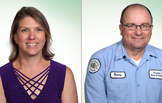 Vero Beach Library Shooting: Two County Workers Dead