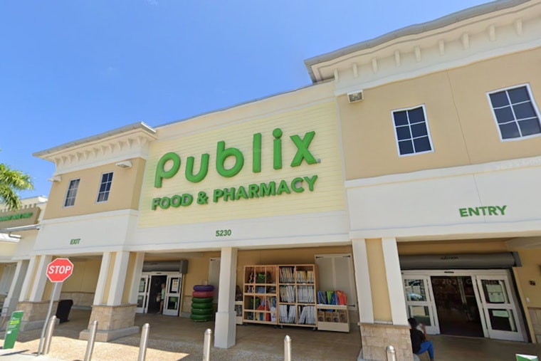 Vero Beach Publix Shopper Snags $10 Million Mega Millions Whopper