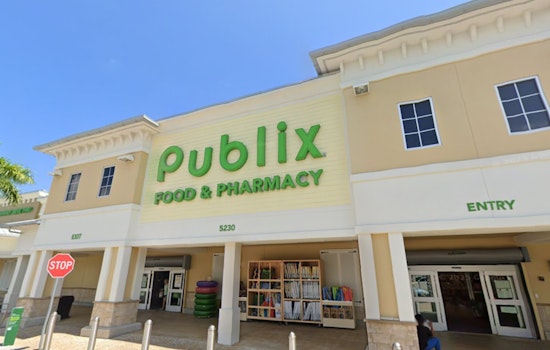 Vero Beach Publix Shopper Snags $10 Million Mega Millions Whopper