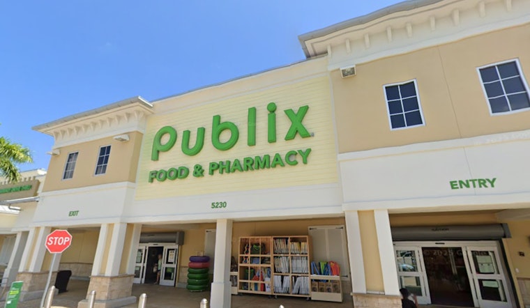 Vero Beach Publix Shopper Snags $10 Million Mega Millions Whopper