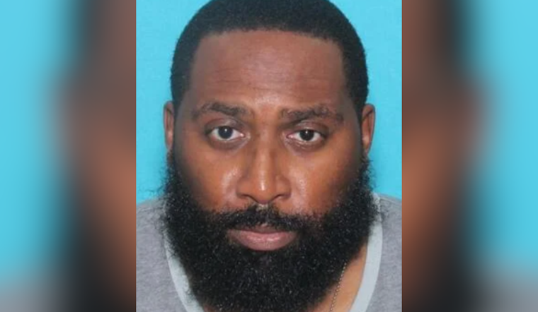 Verona Cops Hunt Man Who Allegedly Flashed Fake Badge At Traffic Stop