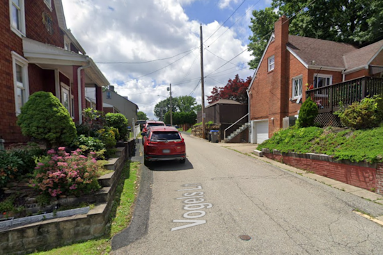 Verona Homeowner Shot Up in Vogels Lane Home Invasion Horror