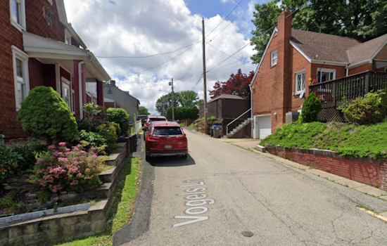 Verona Homeowner Shot Up in Vogels Lane Home Invasion Horror