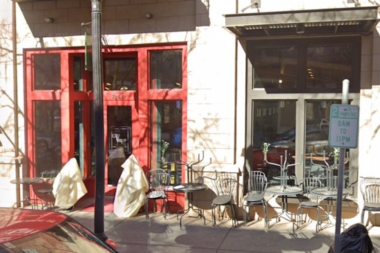 Vesper Crew Quietly Uncorks Cozy Italian Trattoria In Glenwood Park