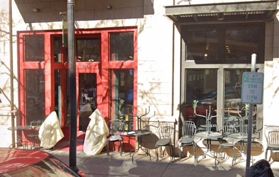 Vesper Crew Quietly Uncorks Cozy Italian Trattoria In Glenwood Park