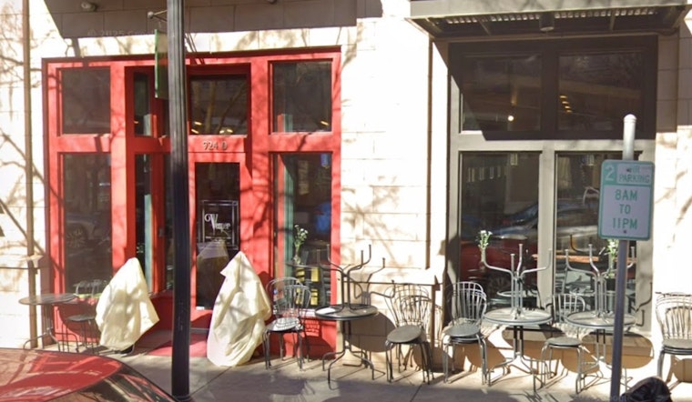 Vesper Crew Quietly Uncorks Cozy Italian Trattoria In Glenwood Park