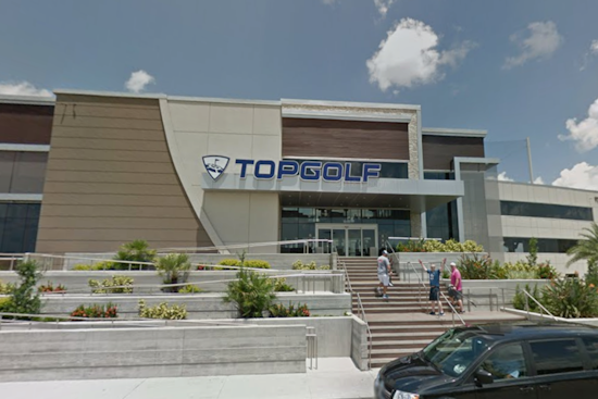 Viera Topgolf Comeback: Quiet Site Suddenly Swings Back Into Action