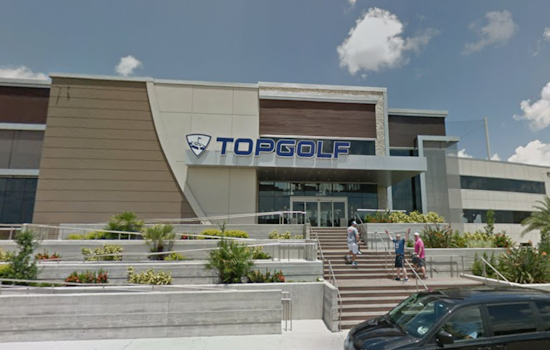 Viera Topgolf Comeback: Quiet Site Suddenly Swings Back Into Action