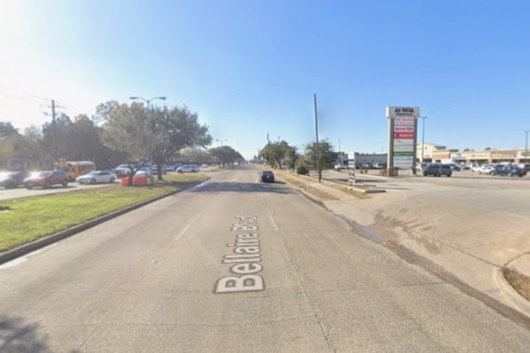 Vietnam Coffee Giant Drops 4,700-Square-Foot Cafe On Bellaire
