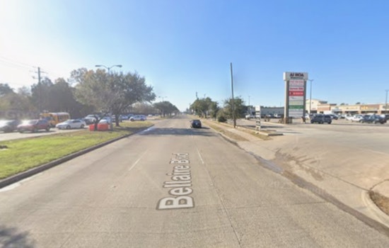 Vietnam Coffee Giant Drops 4,700-Square-Foot Cafe On Bellaire