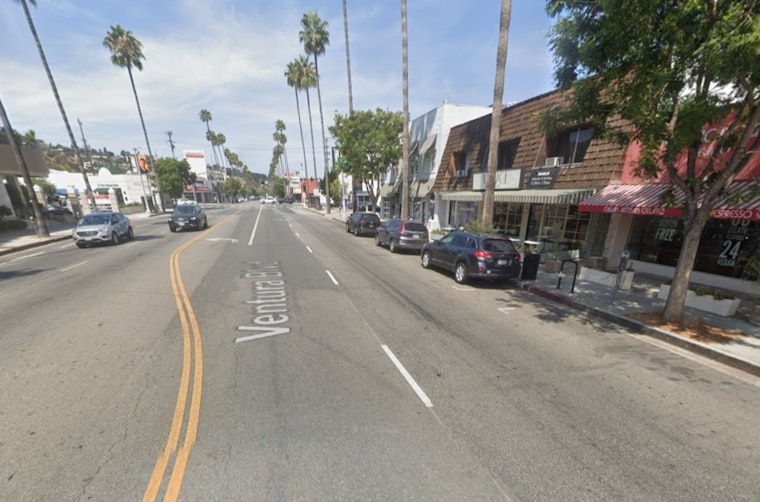 Vignette Opening April on Ventura Blvd in Studio City