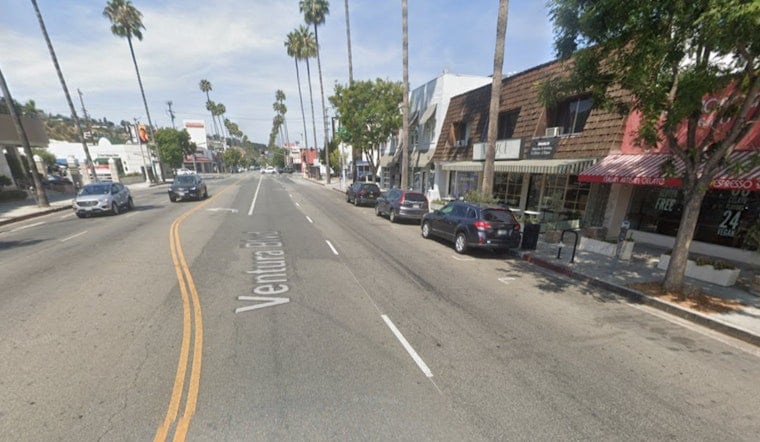 Vignette Opening April on Ventura Blvd in Studio City