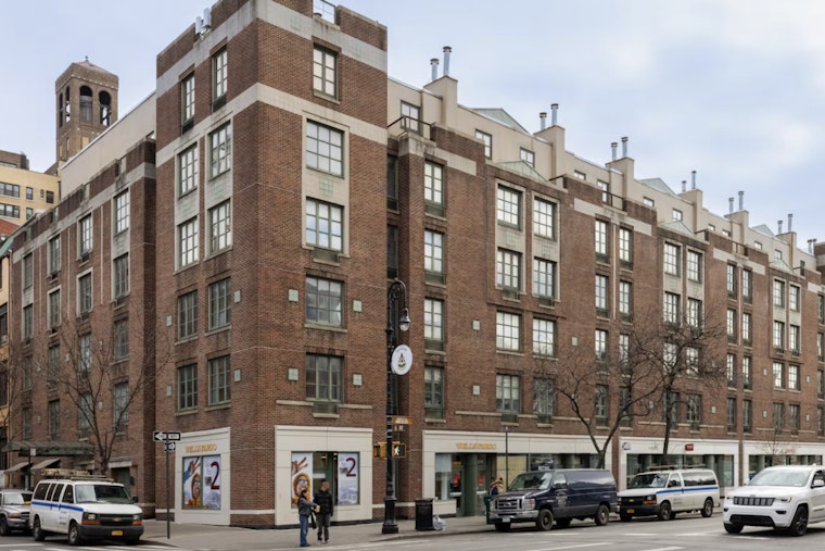 Village Corner Storefront Scores $23 Million Payday