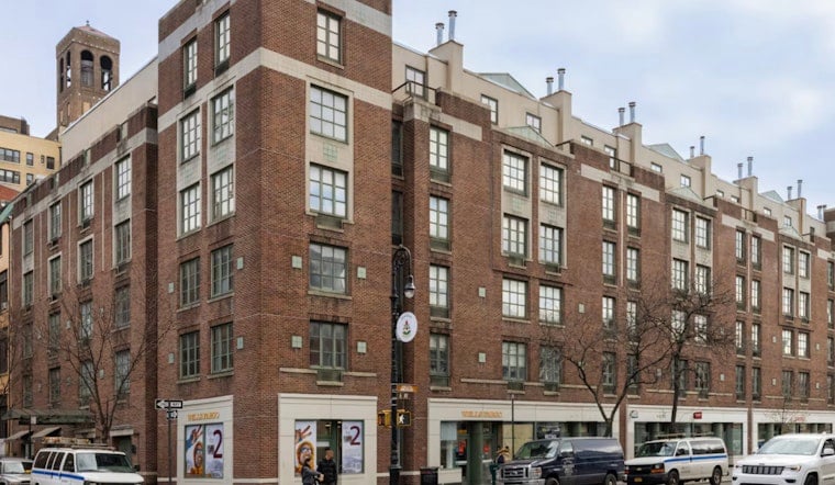 Village Corner Storefront Scores $23 Million Payday